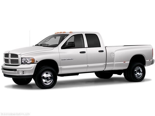dodge ram 3500 pickup 2005 3D7MS48CX5G726264 image dodge ram 3500 pickup 2005 3D7MS48CX5G726264 image